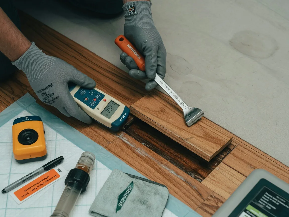 Why choose Water Damage Restoration in Noorvik, AK